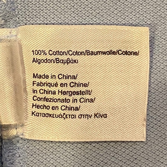 Brooks Brothers Polo Shirt Size XL - Picture 7 of 7